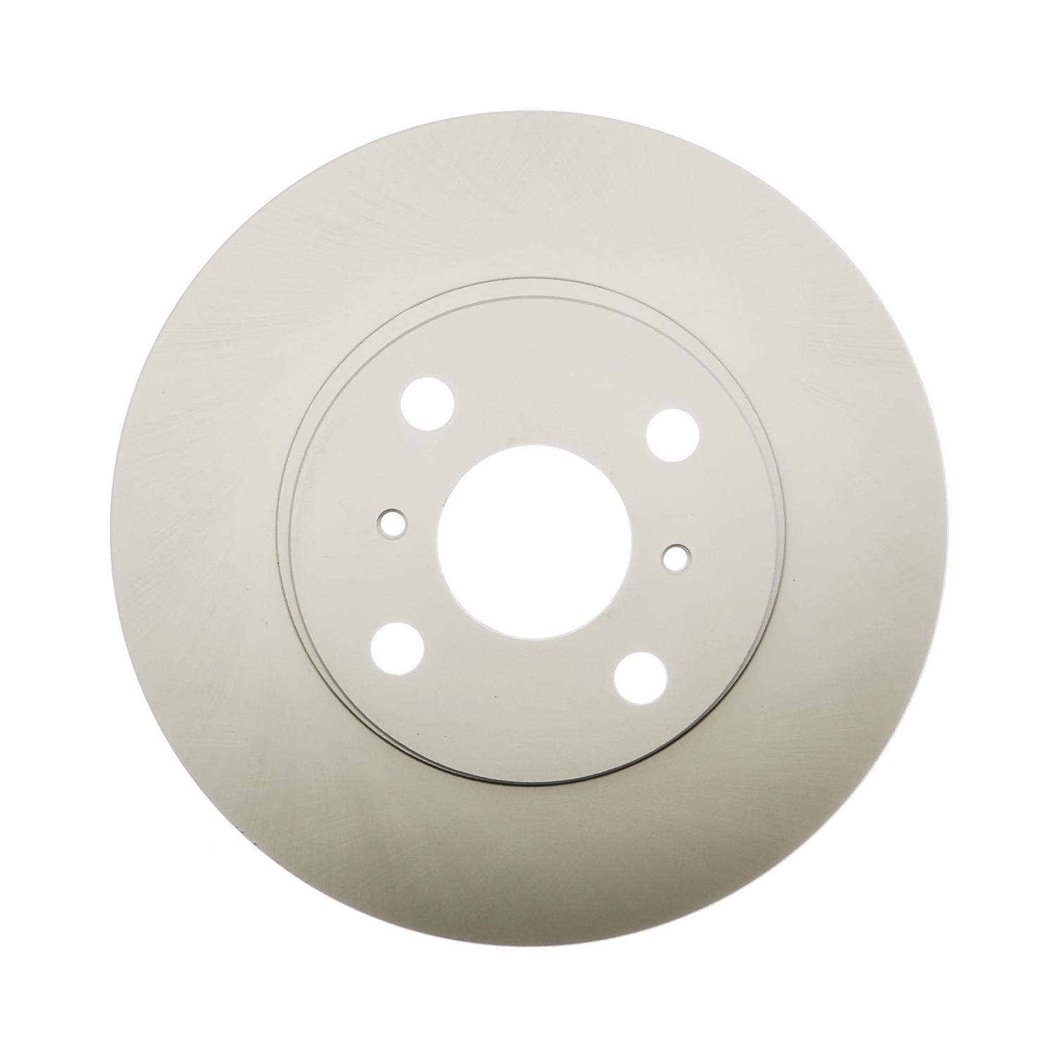 Raybestos 980201FZN - Disc Brake Rotor Raybestos 980201FZN Disc Brake Rotor product image 3 of 3