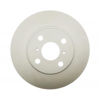 2006 Scion xA Disc Brake Rotor Front Raybestos 980201FZN image 3 of 3