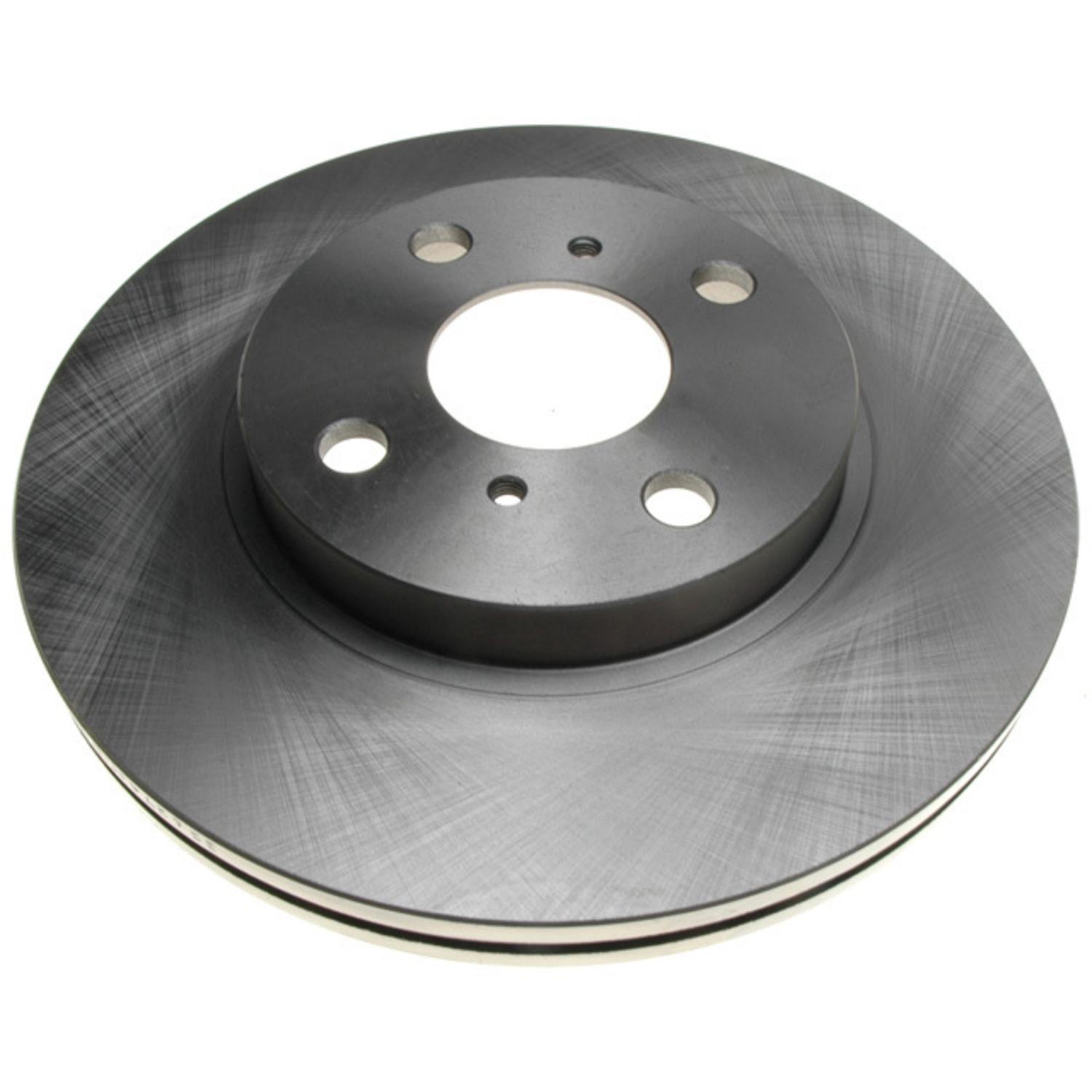 Raybestos 980201R - Disc Brake Rotor Raybestos 980201R Disc Brake Rotor product image 1 of 3