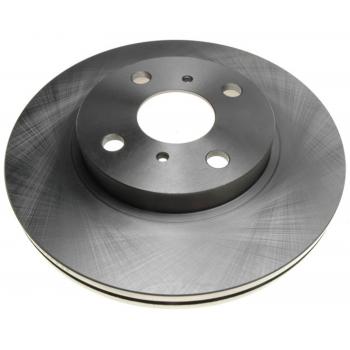 2006 Scion xA Disc Brake Rotor Front Raybestos 980201R image 1 of 3
