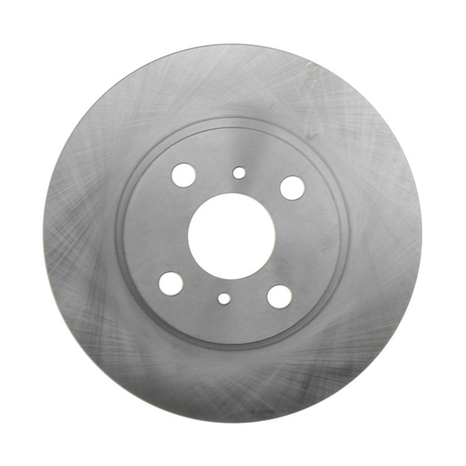 Raybestos 980201R - Disc Brake Rotor Raybestos 980201R Disc Brake Rotor product image 3 of 3