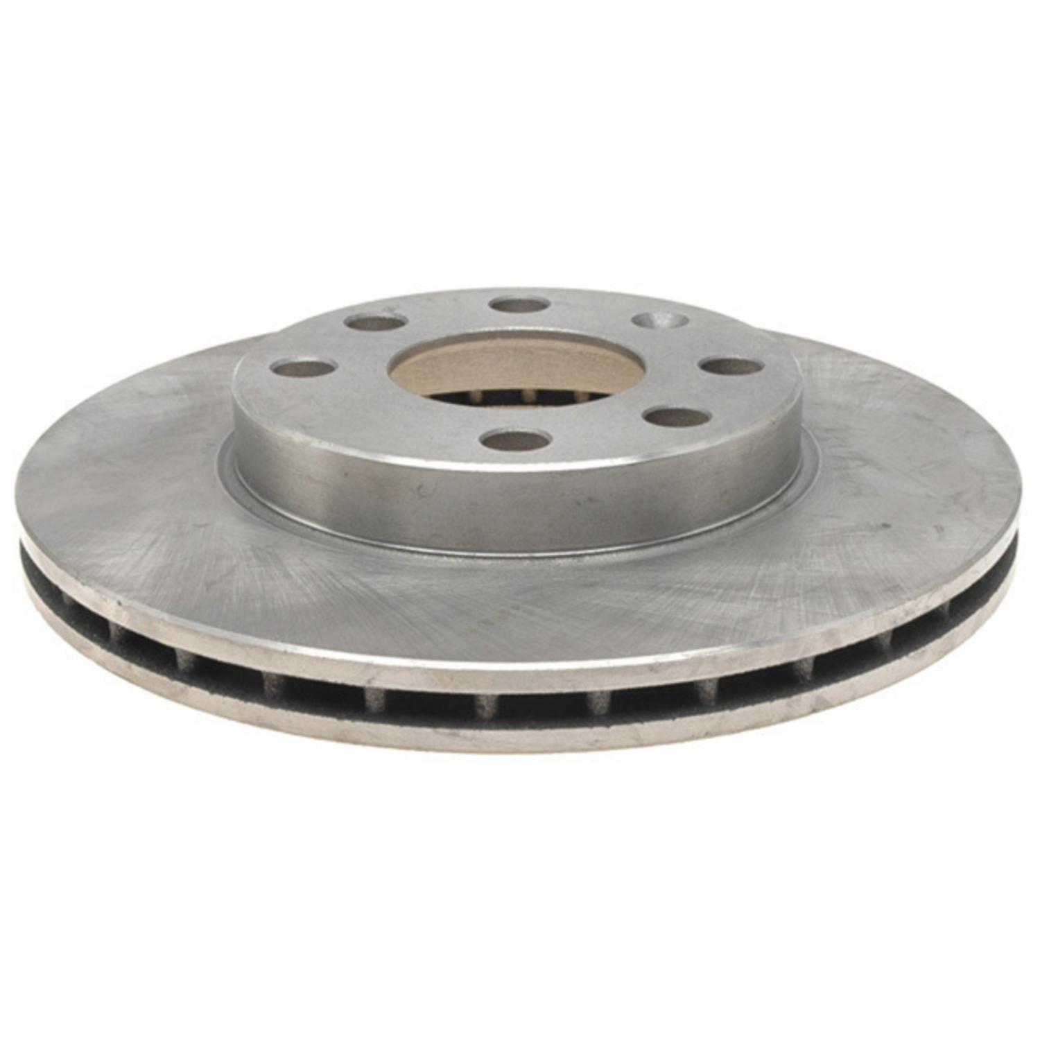 Raybestos 980202R - Disc Brake Rotor Raybestos 980202R Disc Brake Rotor product image 1 of 3