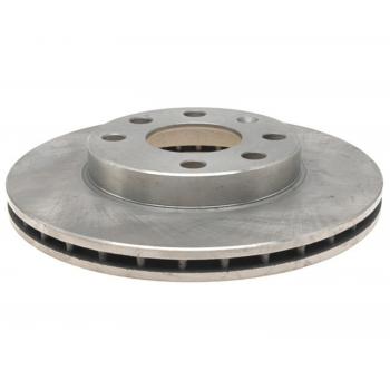 2004 Mitsubishi Lancer Disc Brake Rotor Front Raybestos 980202R image 1 of 3