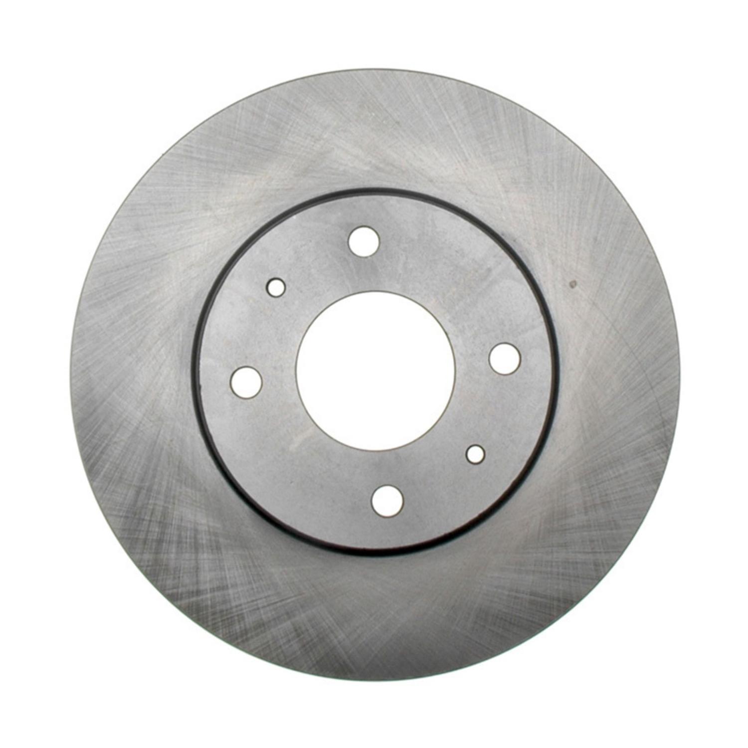 Raybestos 980202R - Disc Brake Rotor Raybestos 980202R Disc Brake Rotor product image 3 of 3