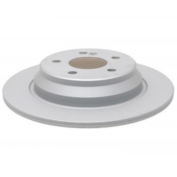 2003 Mercedes-Benz CL500 Disc Brake Rotor Rear Raybestos 980203 image 1 of 3