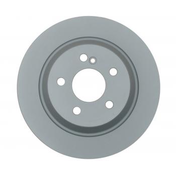 2003 Mercedes-Benz CL500 Disc Brake Rotor Rear Raybestos 980203 image 3 of 3