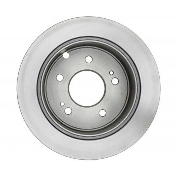 2006 Mitsubishi Galant Disc Brake Rotor Rear Raybestos 980208 image 2 of 3