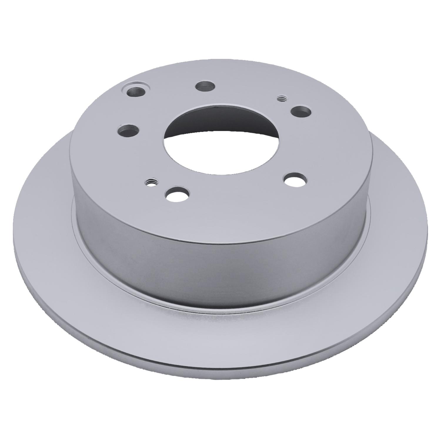 Raybestos 980208FZN - Disc Brake Rotor Raybestos 980208FZN Disc Brake Rotor product image 1 of 3