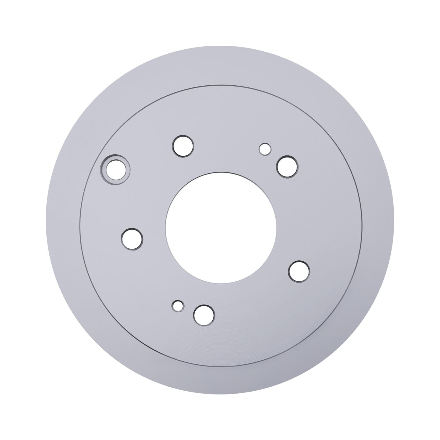 Raybestos 980208FZN - Disc Brake Rotor Raybestos 980208FZN Disc Brake Rotor product image 3 of 3