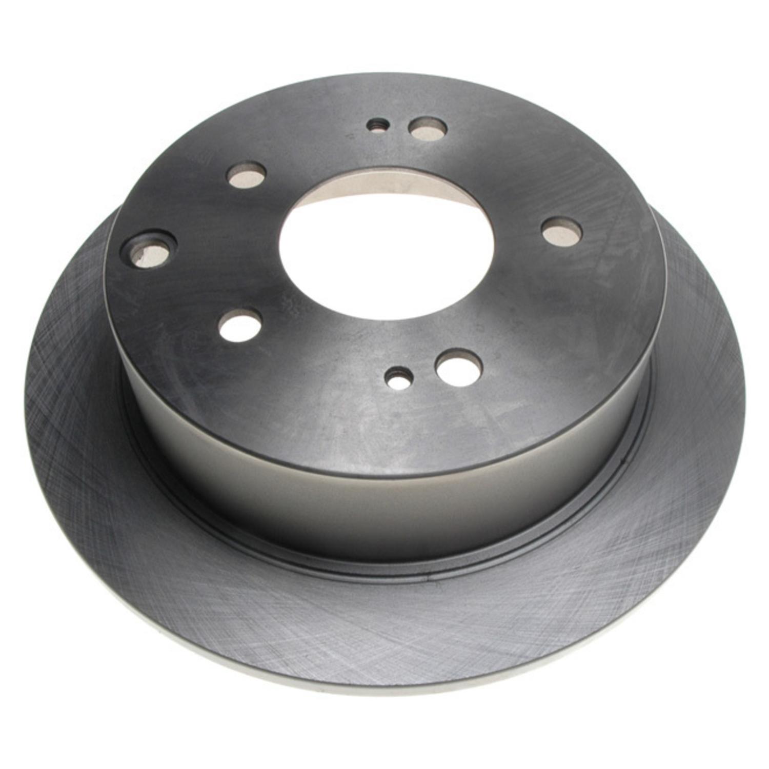 Raybestos 980208R - Disc Brake Rotor Raybestos 980208R Disc Brake Rotor product image 1 of 3