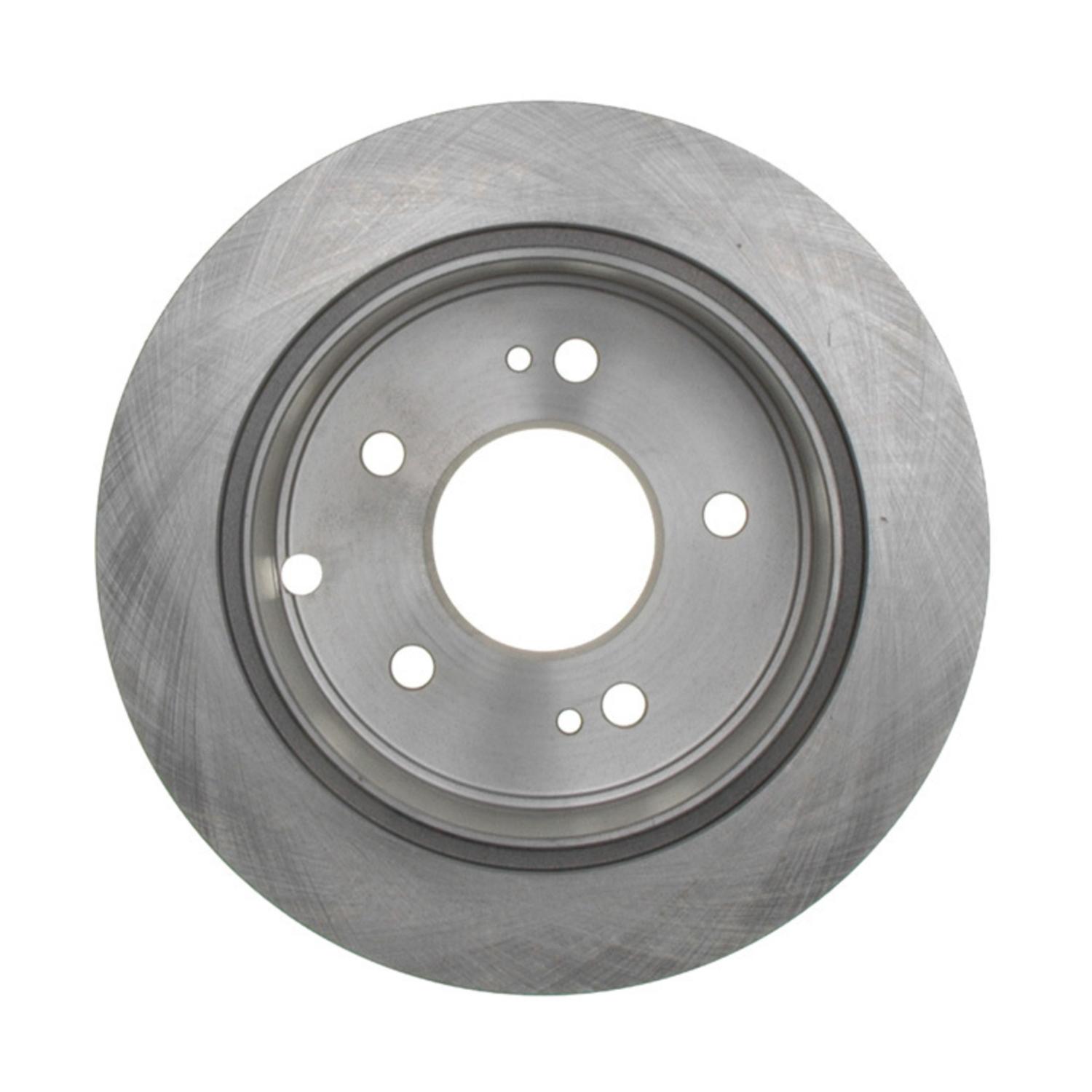 Raybestos 980208R - Disc Brake Rotor Raybestos 980208R Disc Brake Rotor product image 2 of 3