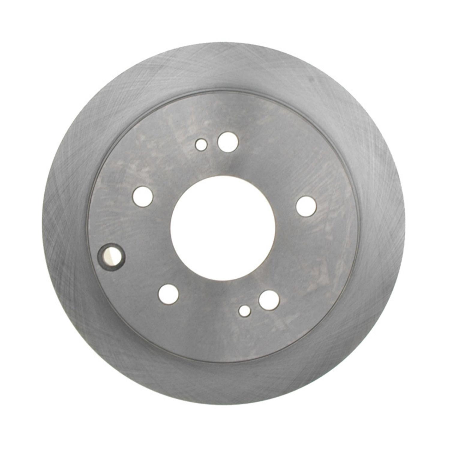 Raybestos 980208R - Disc Brake Rotor Raybestos 980208R Disc Brake Rotor product image 3 of 3