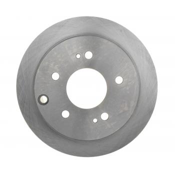 2006 Mitsubishi Galant Disc Brake Rotor Rear Raybestos 980208R image 3 of 3