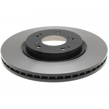 2004 Mitsubishi Galant Disc Brake Rotor Front Raybestos 980209 image 1 of 3