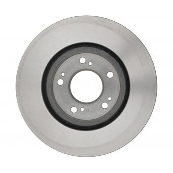 2004 Mitsubishi Galant Disc Brake Rotor Front Raybestos 980209 image 2 of 3