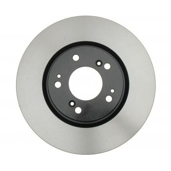 2004 Mitsubishi Galant Disc Brake Rotor Front Raybestos 980209 image 3 of 3