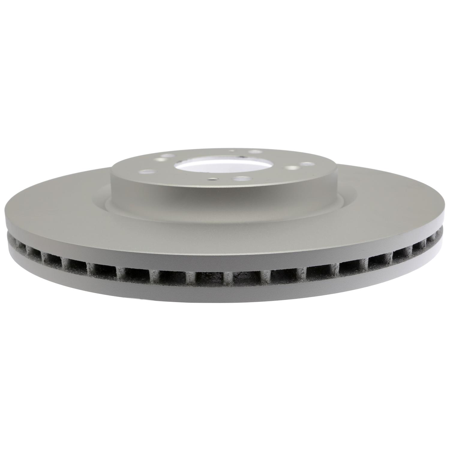 Raybestos 980209FZN Disc Brake Rotor product image 1 of 3