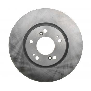 2004 Mitsubishi Galant Disc Brake Rotor Front Raybestos 980209R image 3 of 3