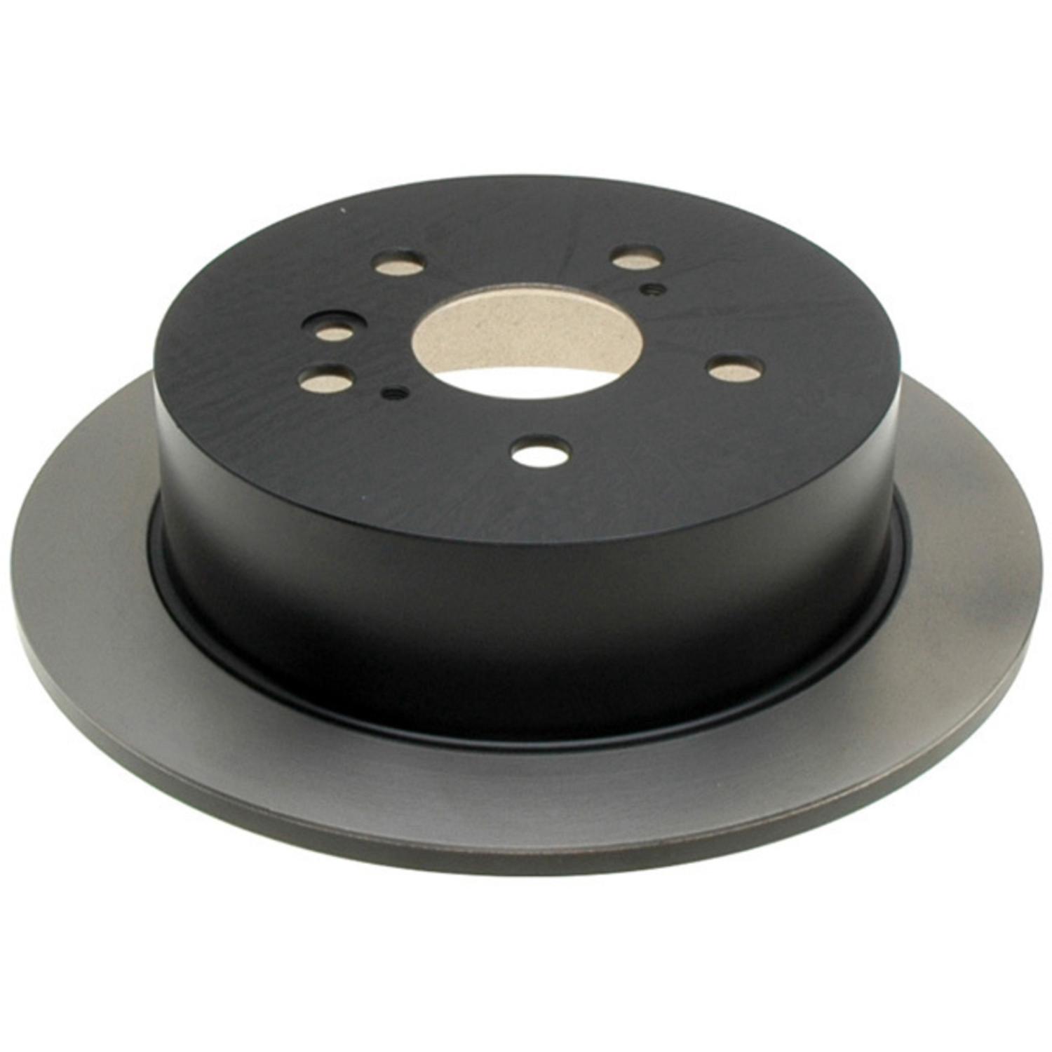Raybestos 980211 - Disc Brake Rotor Raybestos 980211 Disc Brake Rotor product image 1 of 3
