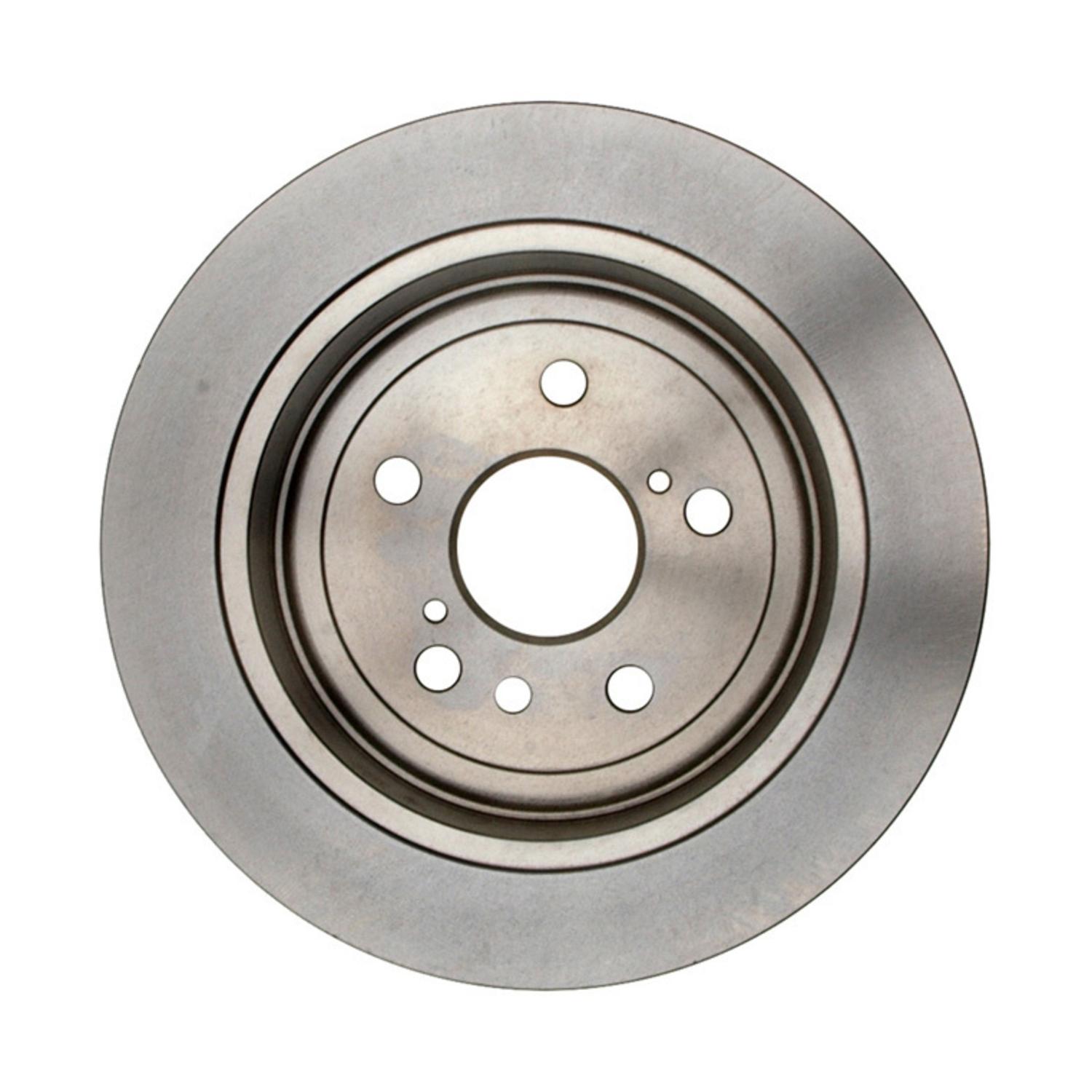 Raybestos 980211 - Disc Brake Rotor Raybestos 980211 Disc Brake Rotor product image 2 of 3