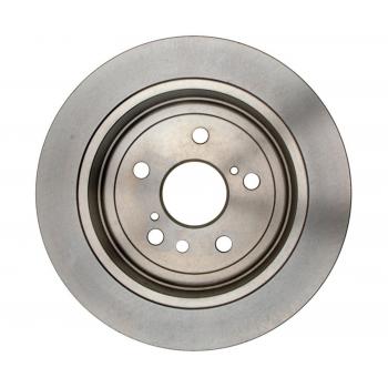 2006 Lexus RX330 Disc Brake Rotor Rear Raybestos 980211 image 2 of 3