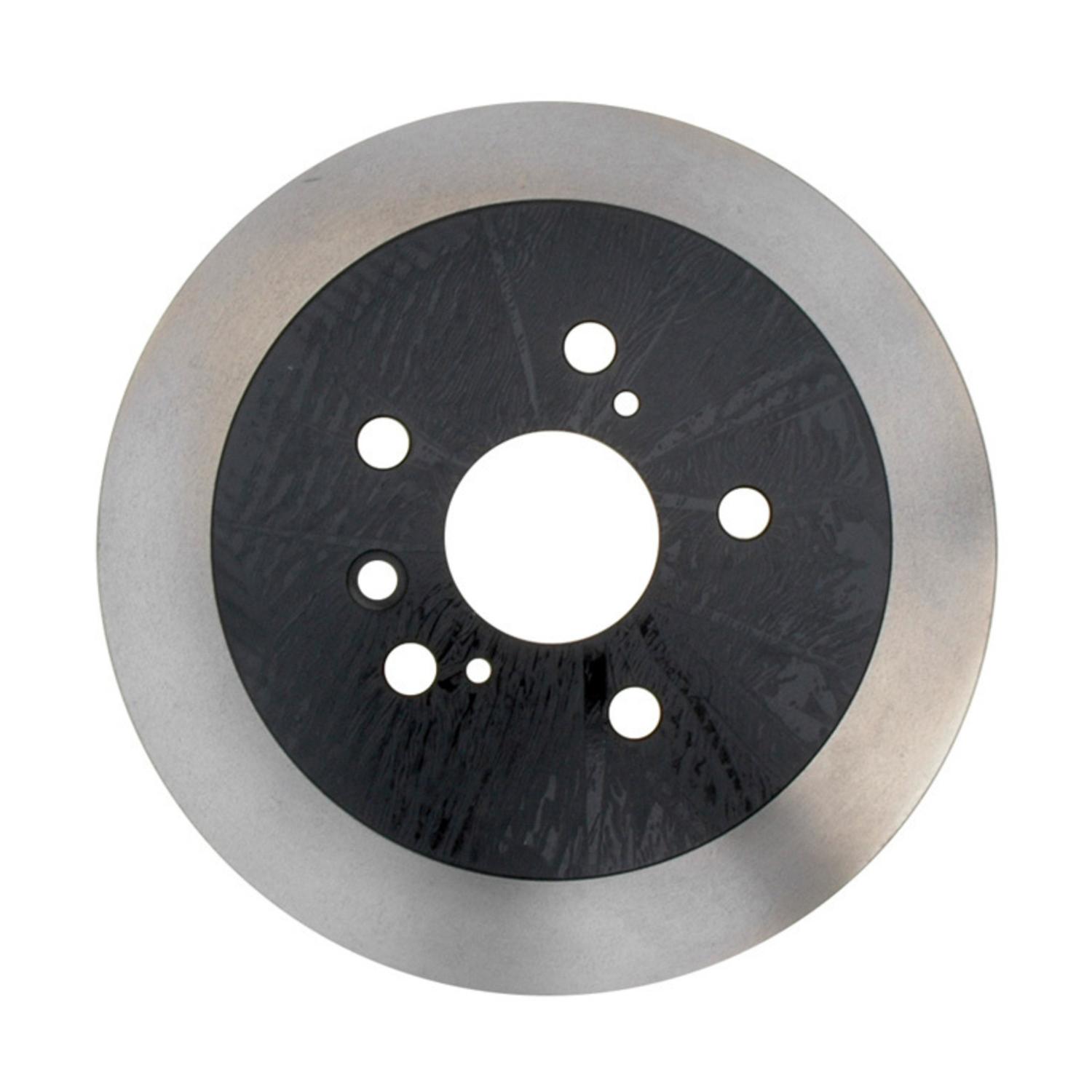 Raybestos 980211 - Disc Brake Rotor Raybestos 980211 Disc Brake Rotor product image 3 of 3