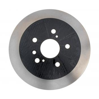 2006 Lexus RX330 Disc Brake Rotor Rear Raybestos 980211 image 3 of 3