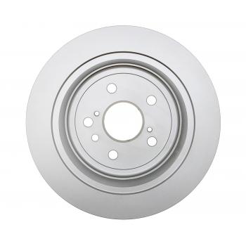 2006 Lexus RX330 Disc Brake Rotor Rear Raybestos 980211FZN image 2 of 3