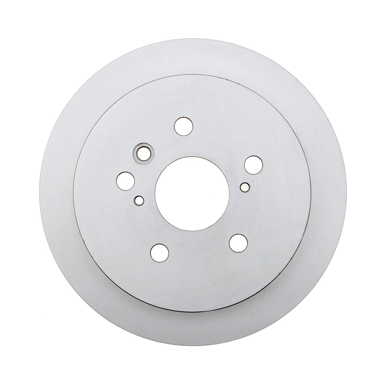 Raybestos 980211FZN - Disc Brake Rotor Raybestos 980211FZN Disc Brake Rotor product image 3 of 3