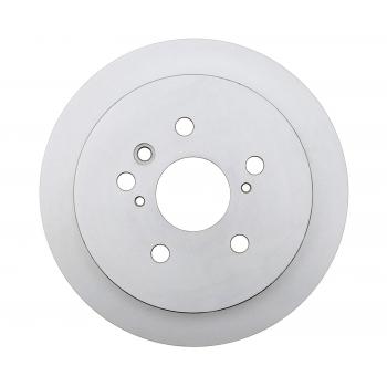 2006 Lexus RX330 Disc Brake Rotor Rear Raybestos 980211FZN image 3 of 3