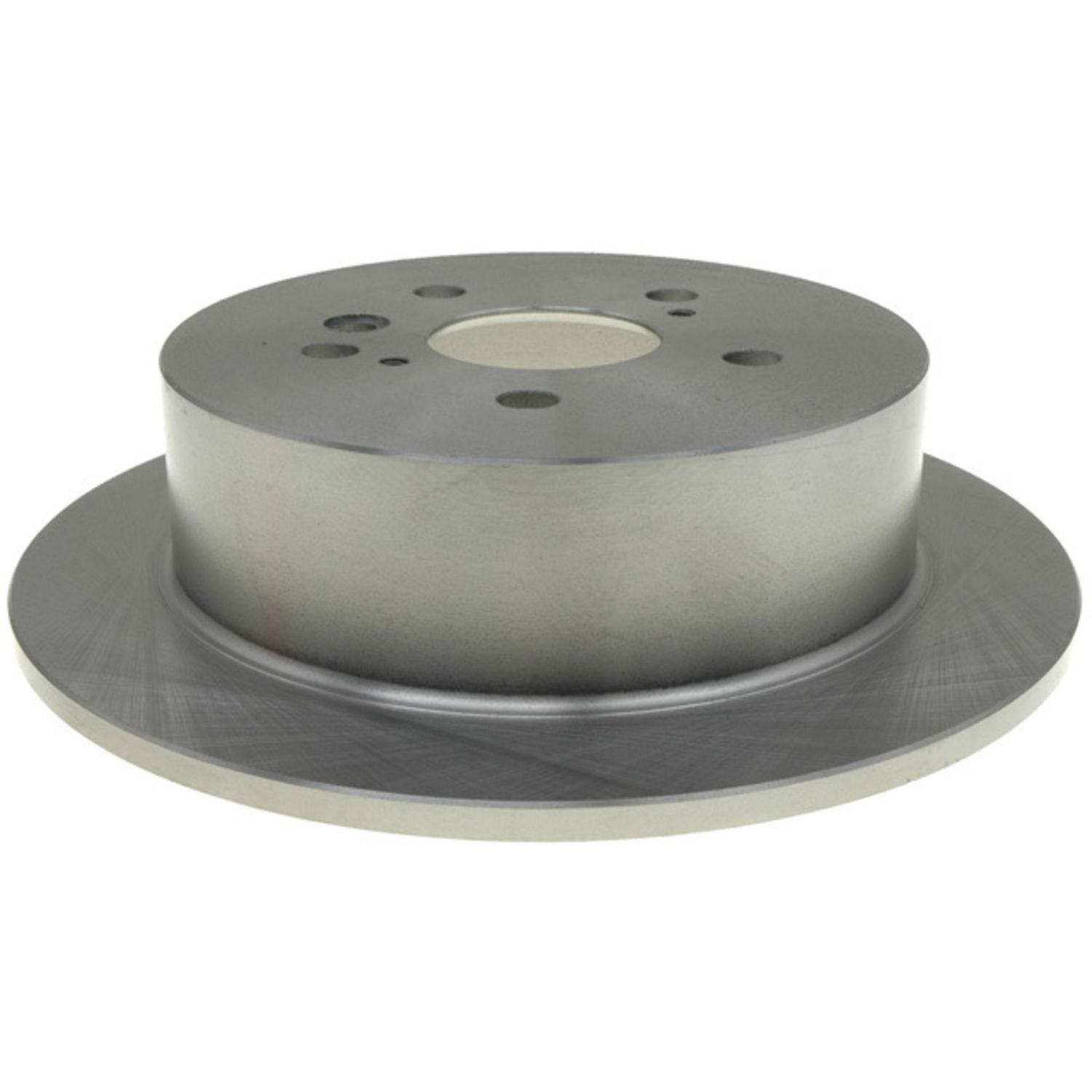 Raybestos 980211R - Disc Brake Rotor Raybestos 980211R Disc Brake Rotor product image 1 of 3