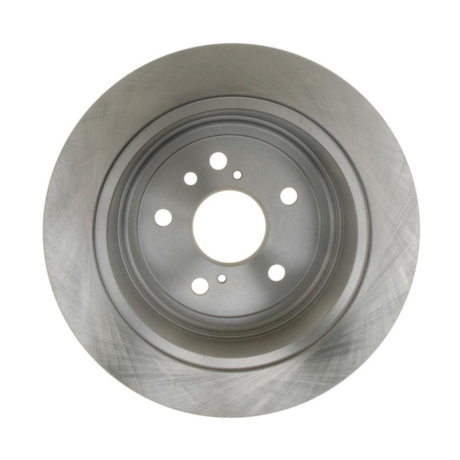 Raybestos 980211R - Disc Brake Rotor Raybestos 980211R Disc Brake Rotor product image 2 of 3