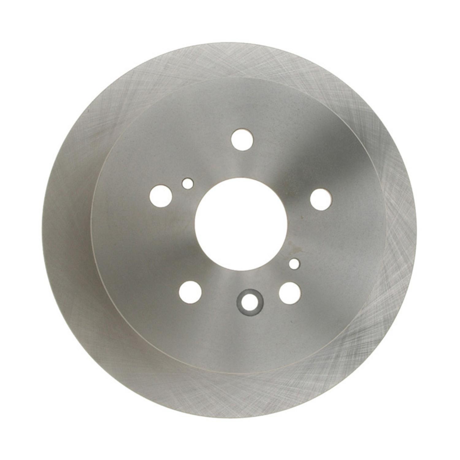Raybestos 980211R - Disc Brake Rotor Raybestos 980211R Disc Brake Rotor product image 3 of 3