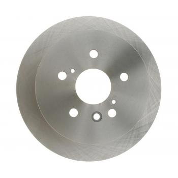 2006 Lexus RX330 Disc Brake Rotor Rear Raybestos 980211R image 3 of 3