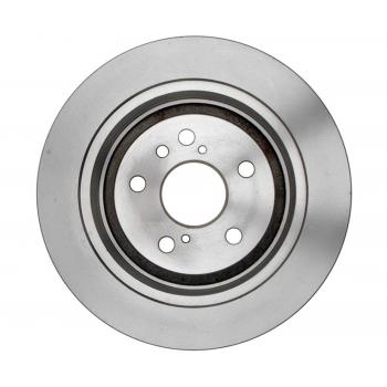 2009 Toyota Sienna Disc Brake Rotor Rear Raybestos 980213 image 2 of 3