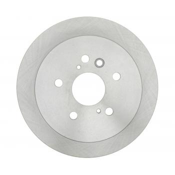 2009 Toyota Sienna Disc Brake Rotor Rear Raybestos 980213R image 3 of 3