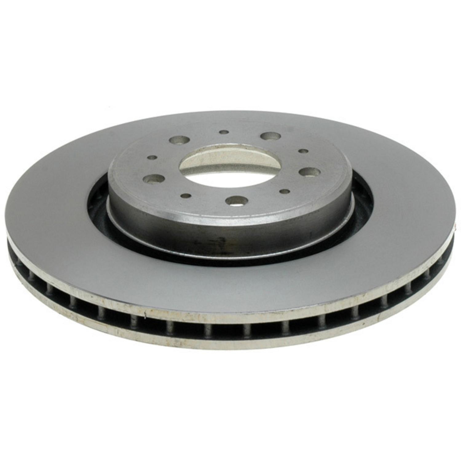 Raybestos 980218 Disc Brake Rotor product image 1 of 3