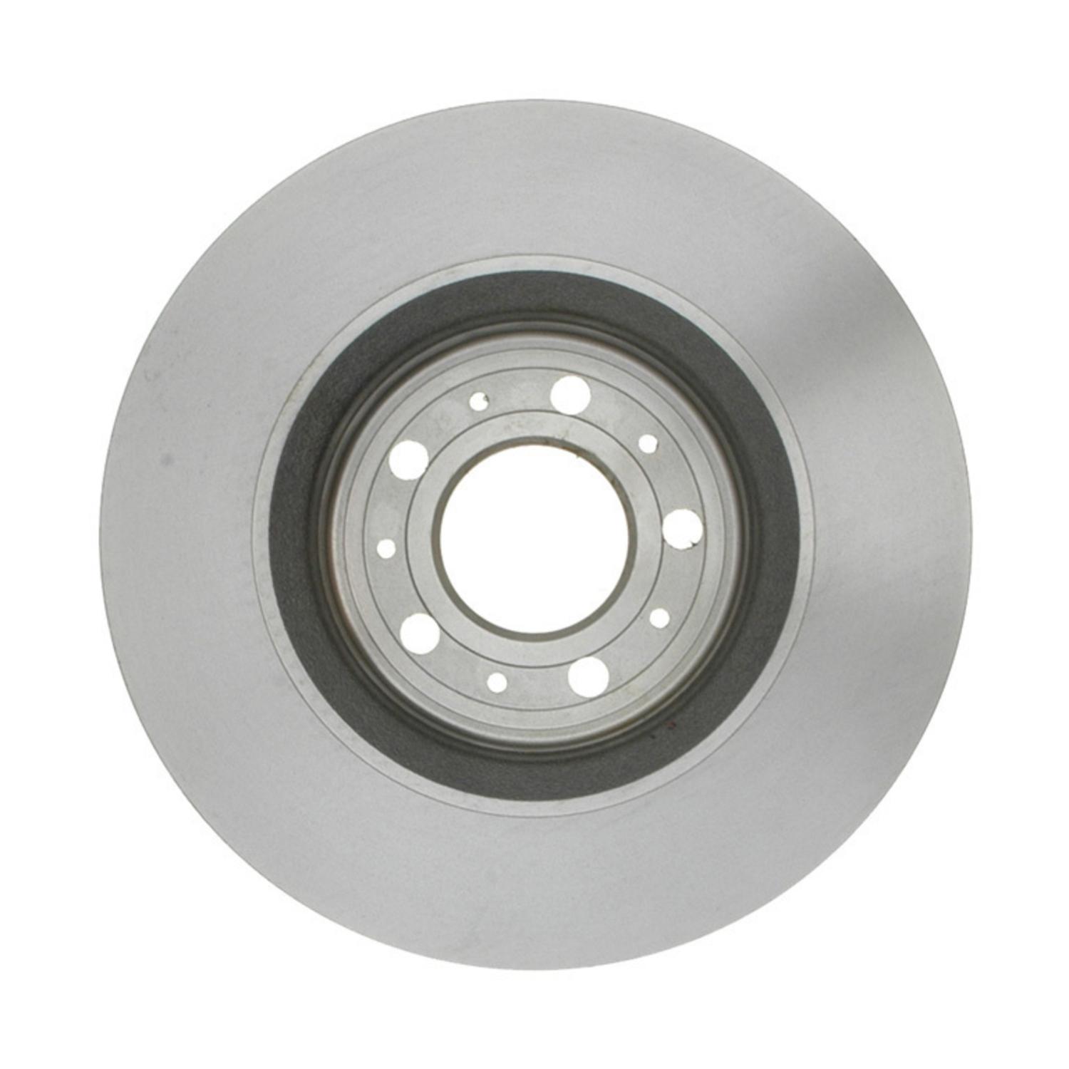 Raybestos 980218 Disc Brake Rotor product image 2 of 3