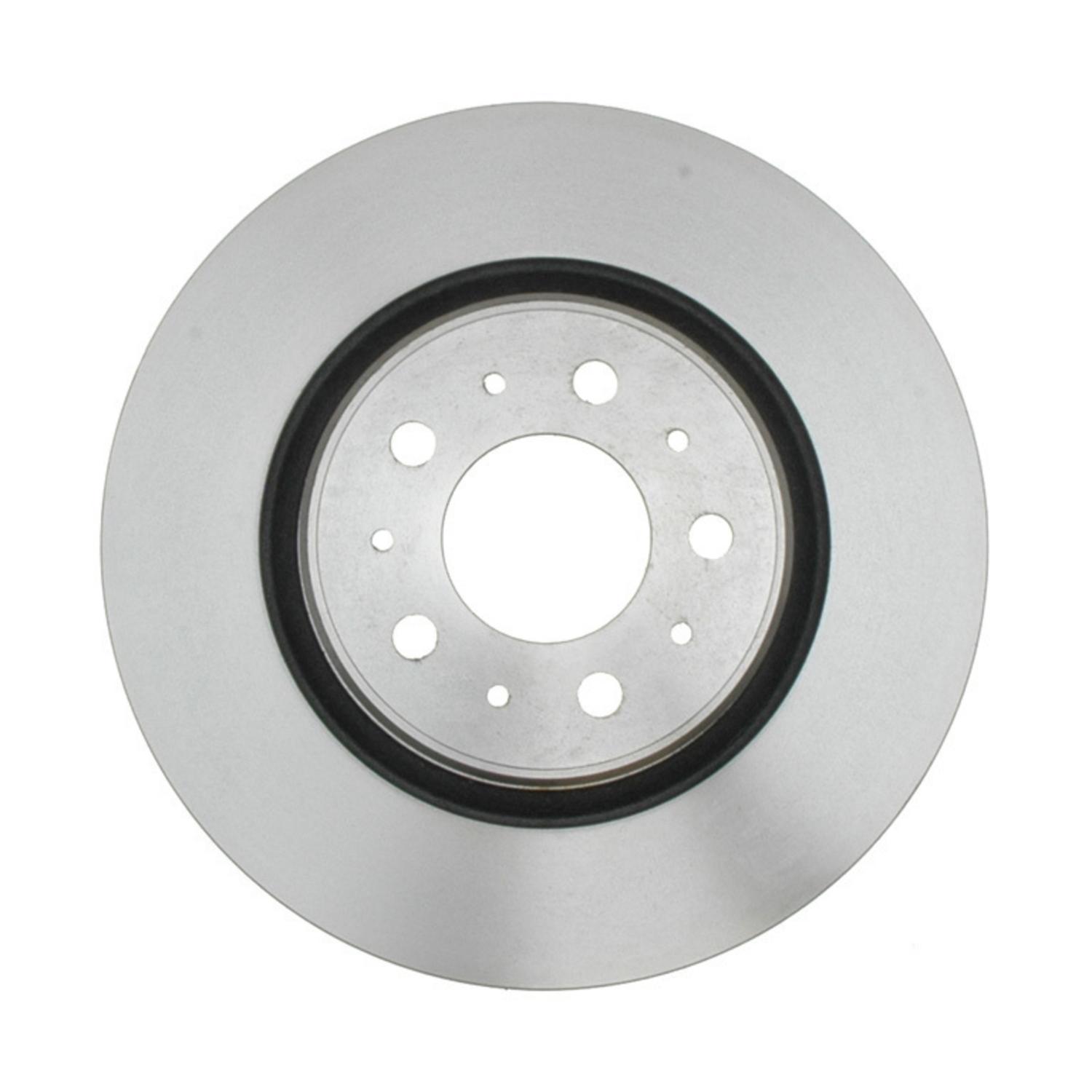 Raybestos 980218 Disc Brake Rotor product image 3 of 3