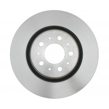 2000 Volvo C70 Disc Brake Rotor Front Raybestos 980218 image 3 of 3