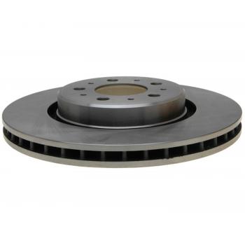2000 Volvo C70 Disc Brake Rotor Front Raybestos 980218R image 1 of 3