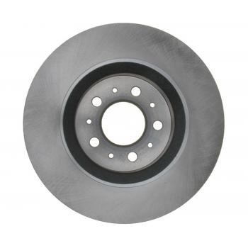 2000 Volvo C70 Disc Brake Rotor Front Raybestos 980218R image 2 of 3