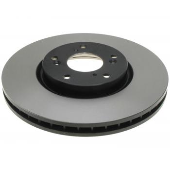 2005 Acura TL Disc Brake Rotor Front Raybestos 980220 image 1 of 3