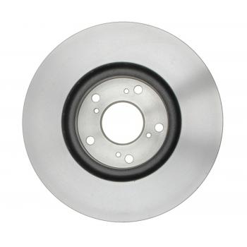 2005 Acura TL Disc Brake Rotor Front Raybestos 980220 image 2 of 3