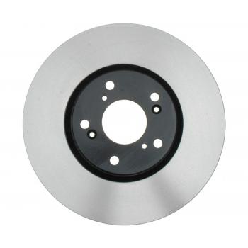 2005 Acura TL Disc Brake Rotor Front Raybestos 980220 image 3 of 3