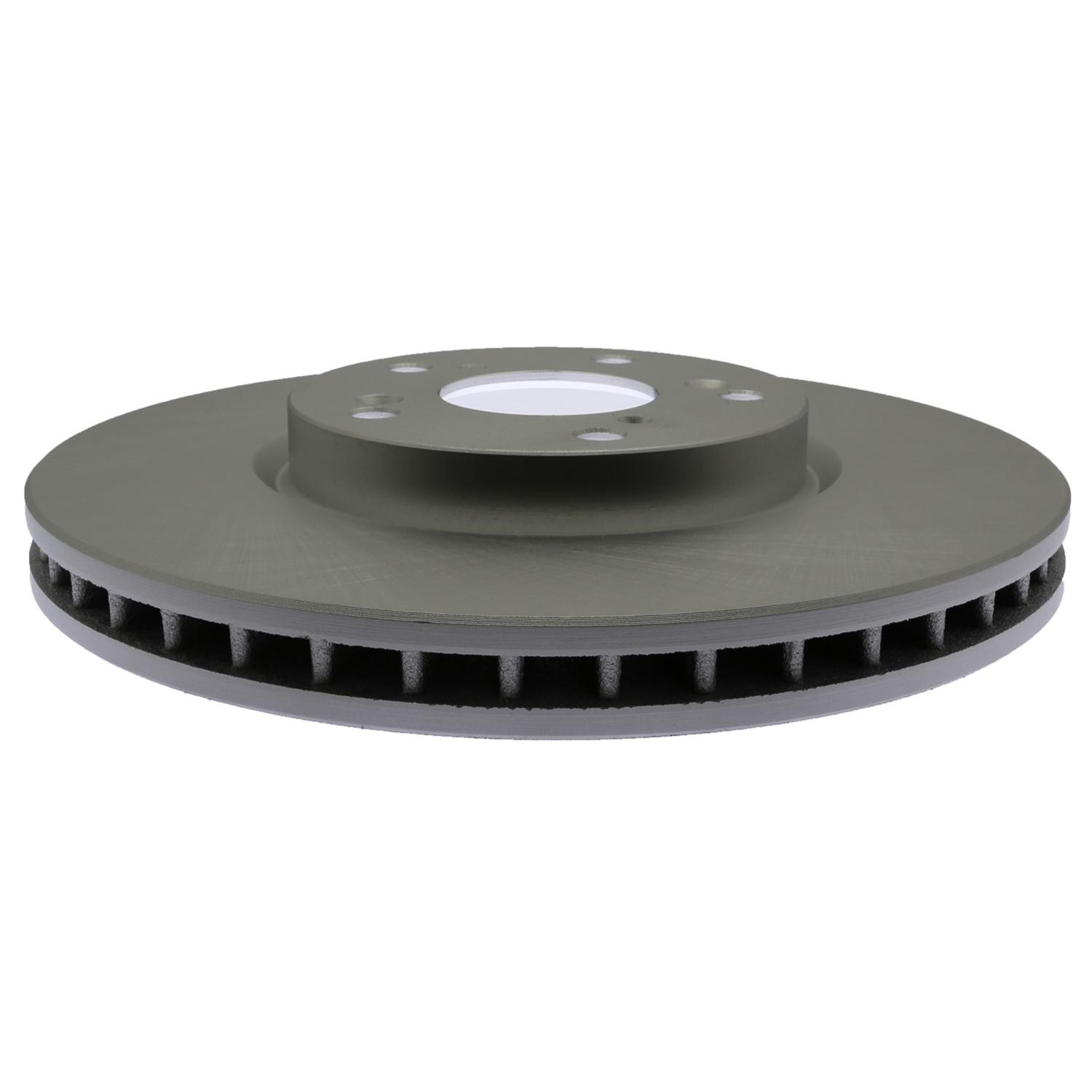 Raybestos 980220FZN - Disc Brake Rotor Raybestos 980220FZN Disc Brake Rotor product image 1 of 3