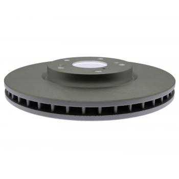 2005 Acura TL Disc Brake Rotor Front Raybestos 980220FZN image 1 of 3