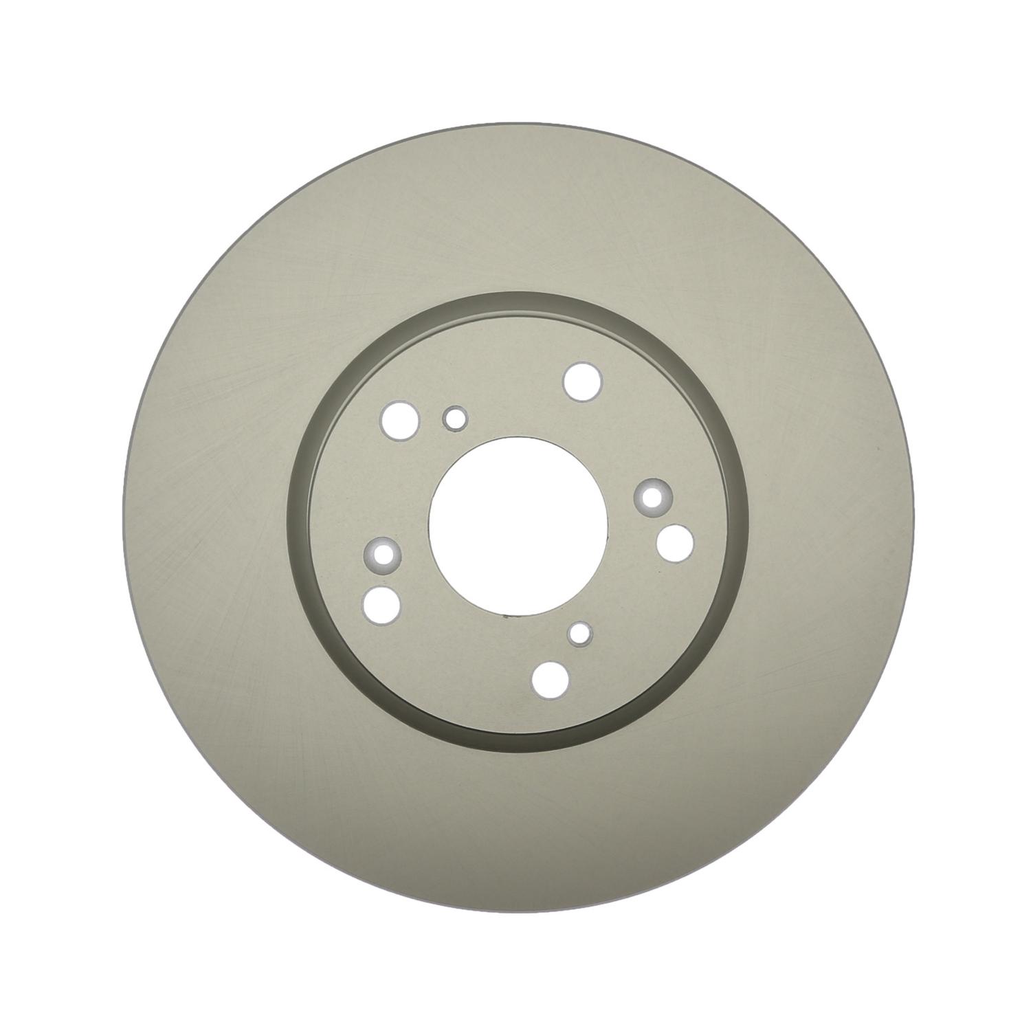 Raybestos 980220FZN - Disc Brake Rotor Raybestos 980220FZN Disc Brake Rotor product image 3 of 3