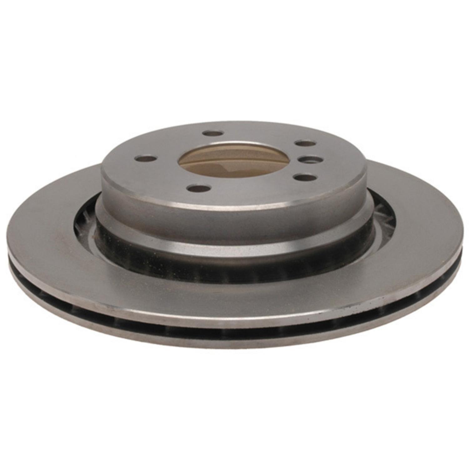 Raybestos 980220R Disc Brake Rotor product image 1 of 3