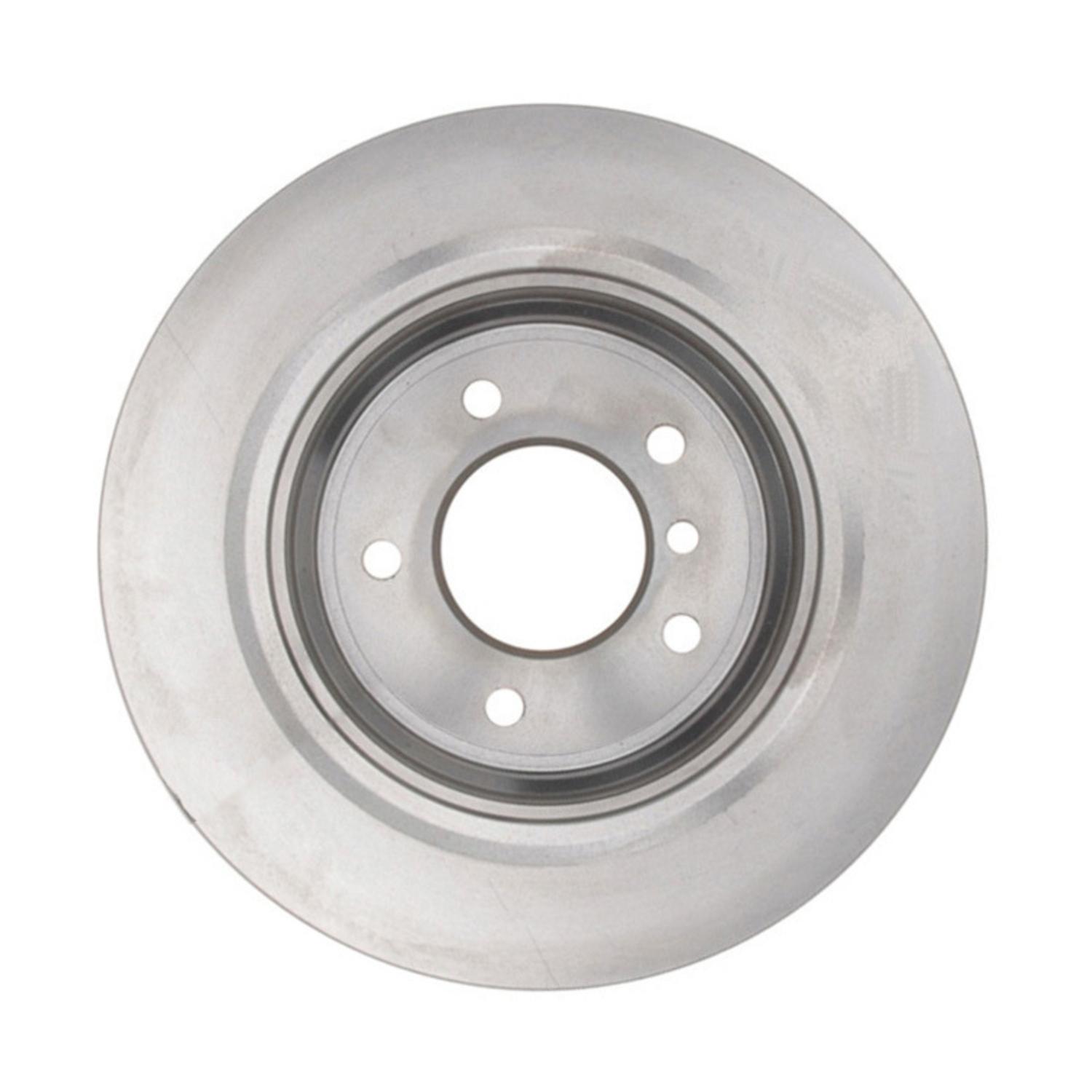 Raybestos 980220R Disc Brake Rotor product image 2 of 3